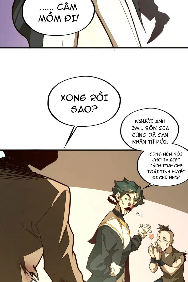 Từ đáy xã hội quật khởi Chapter 3 - 57
