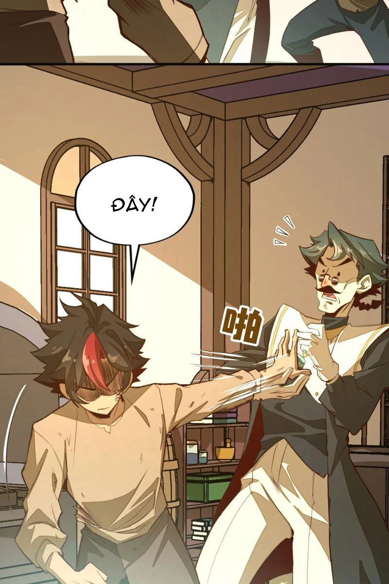 Từ đáy xã hội quật khởi Chapter 3 - 58