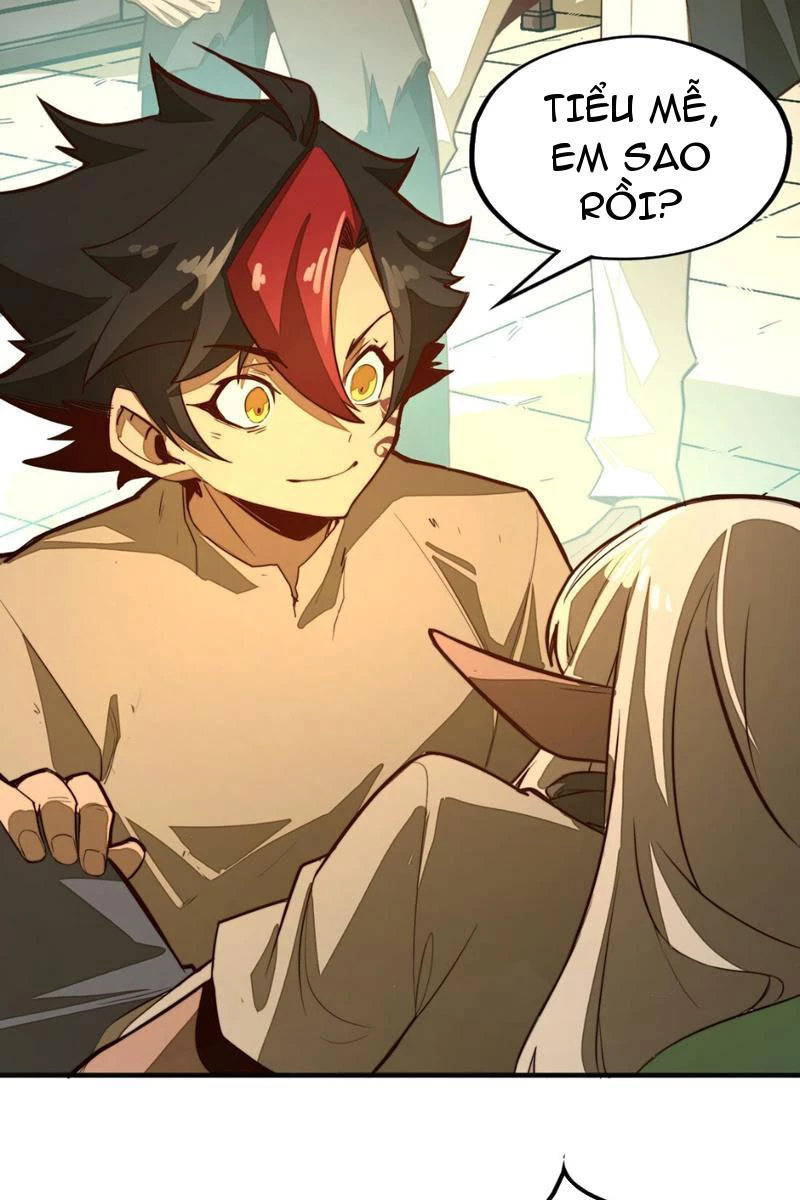 Từ đáy xã hội quật khởi Chapter 3 - 59