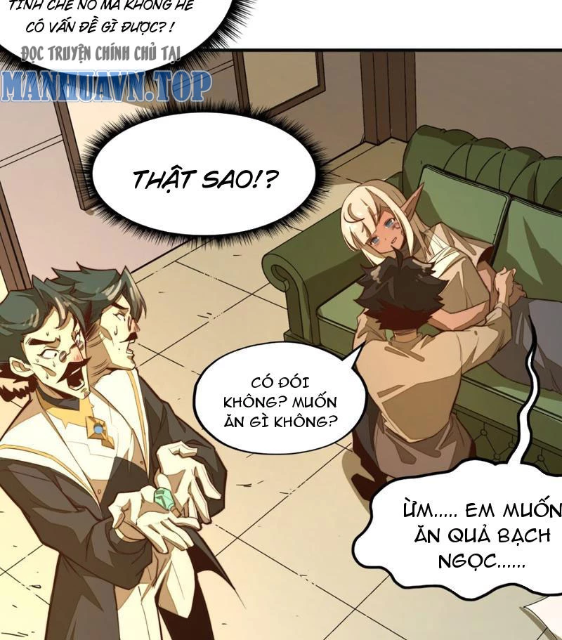 Từ đáy xã hội quật khởi Chapter 3 - 62
