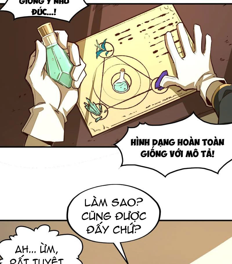 Từ đáy xã hội quật khởi Chapter 3 - 64