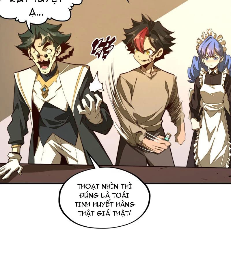 Từ đáy xã hội quật khởi Chapter 3 - 65
