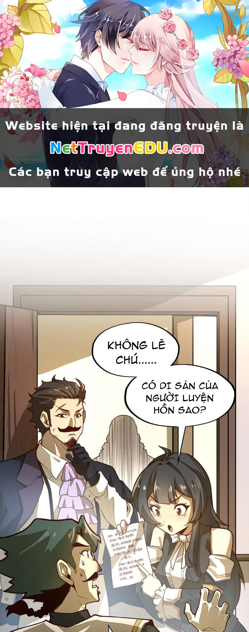 Từ đáy xã hội quật khởi Chapter 5 - 1