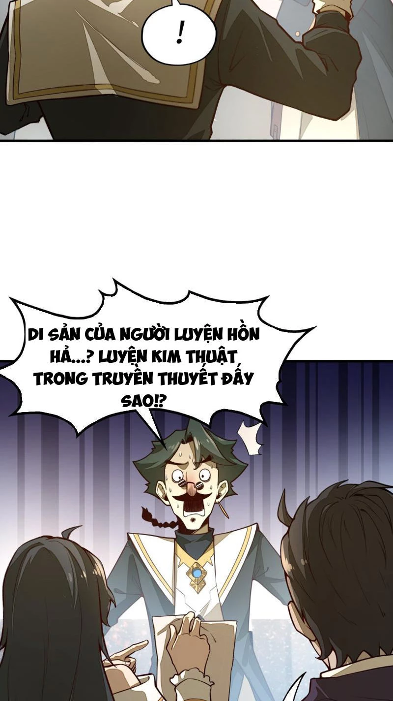Từ đáy xã hội quật khởi Chapter 5 - 2