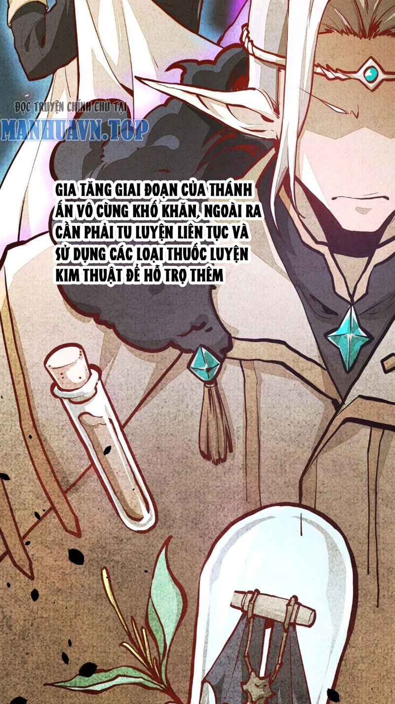 Từ đáy xã hội quật khởi Chapter 5 - 11