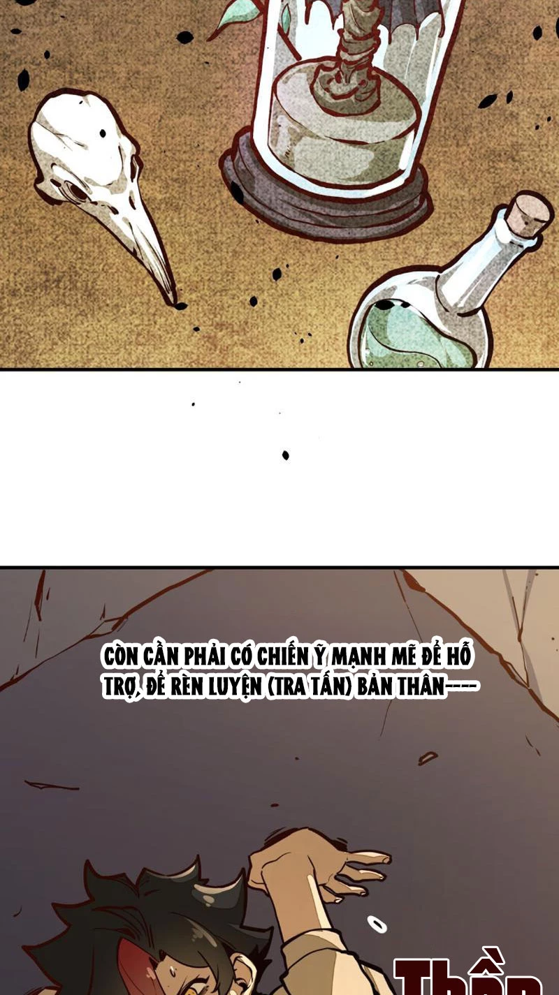 Từ đáy xã hội quật khởi Chapter 5 - 12