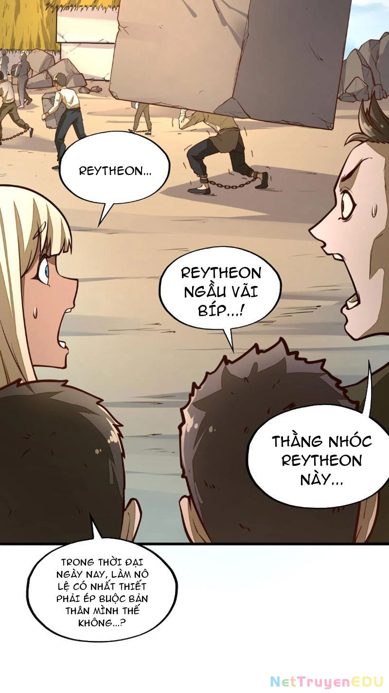 Từ đáy xã hội quật khởi Chapter 5 - 14