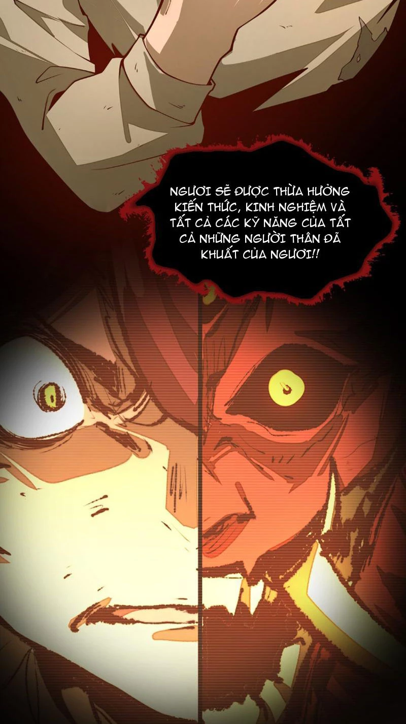 Từ đáy xã hội quật khởi Chapter 5 - 18