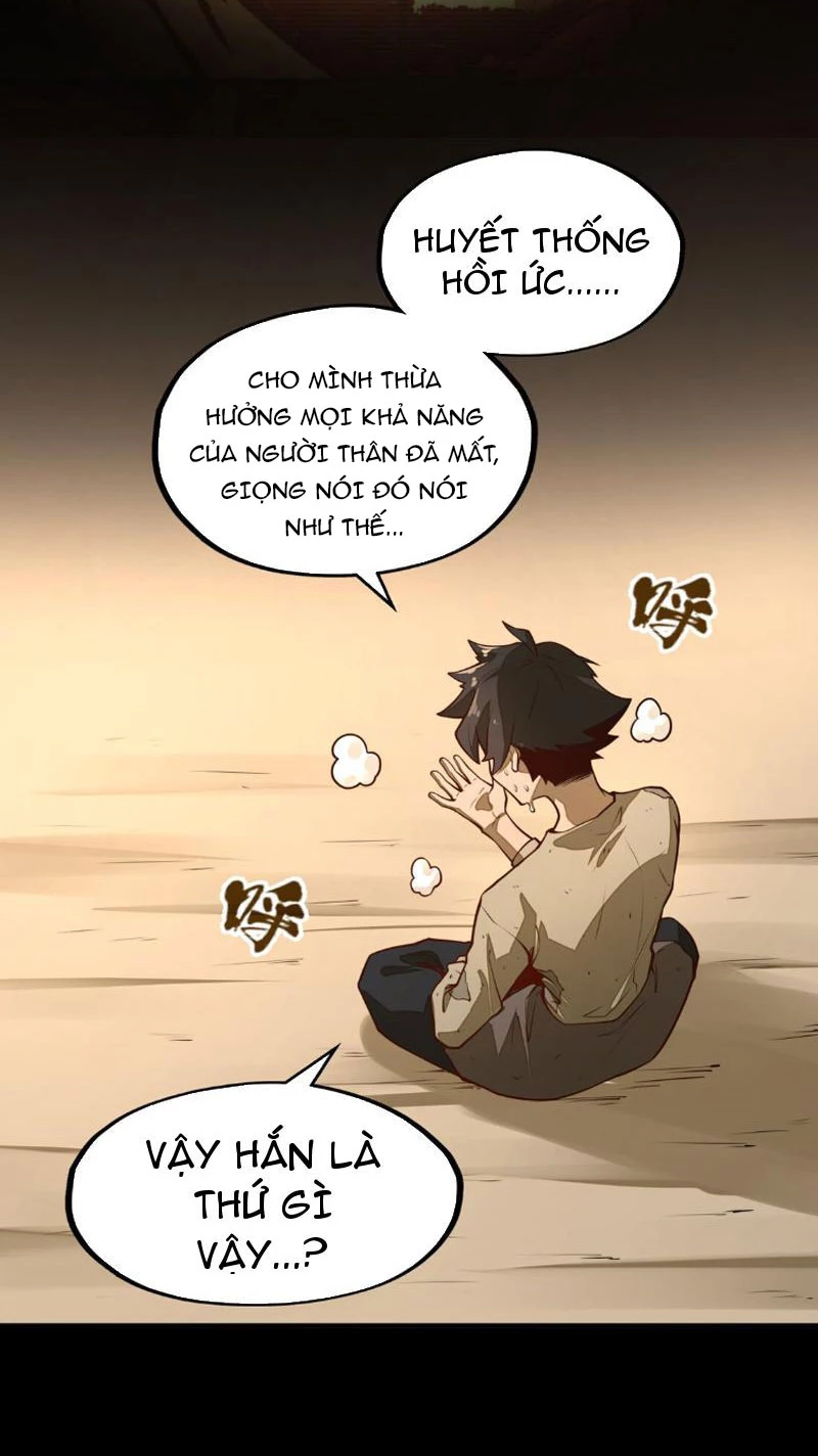 Từ đáy xã hội quật khởi Chapter 5 - 19