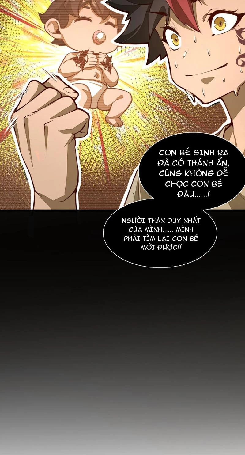 Từ đáy xã hội quật khởi Chapter 5 - 21