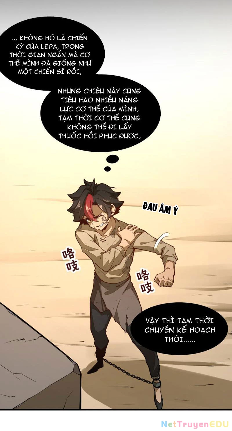 Từ đáy xã hội quật khởi Chapter 5 - 22