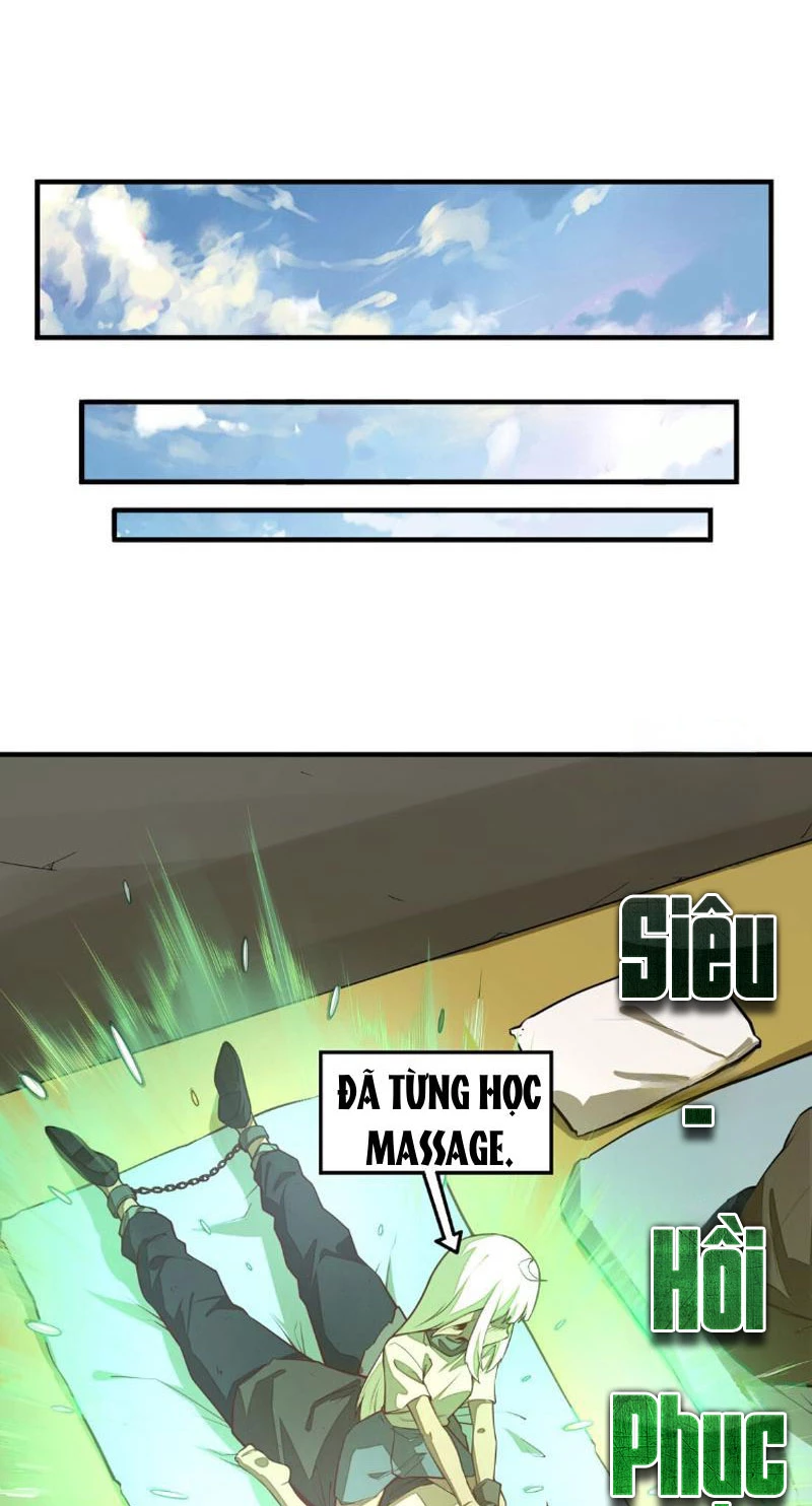 Từ đáy xã hội quật khởi Chapter 5 - 23