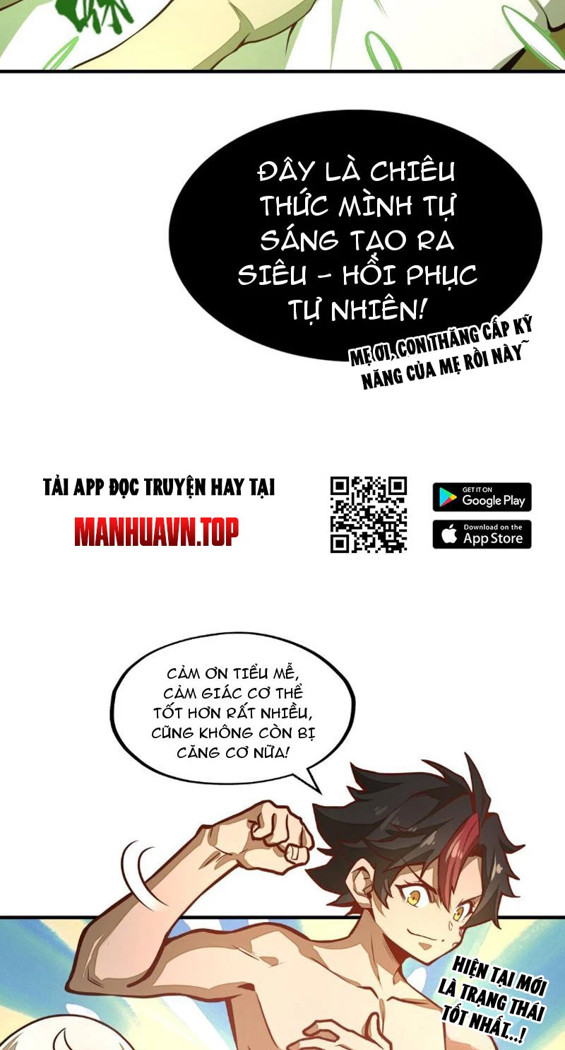Từ đáy xã hội quật khởi Chapter 5 - 25