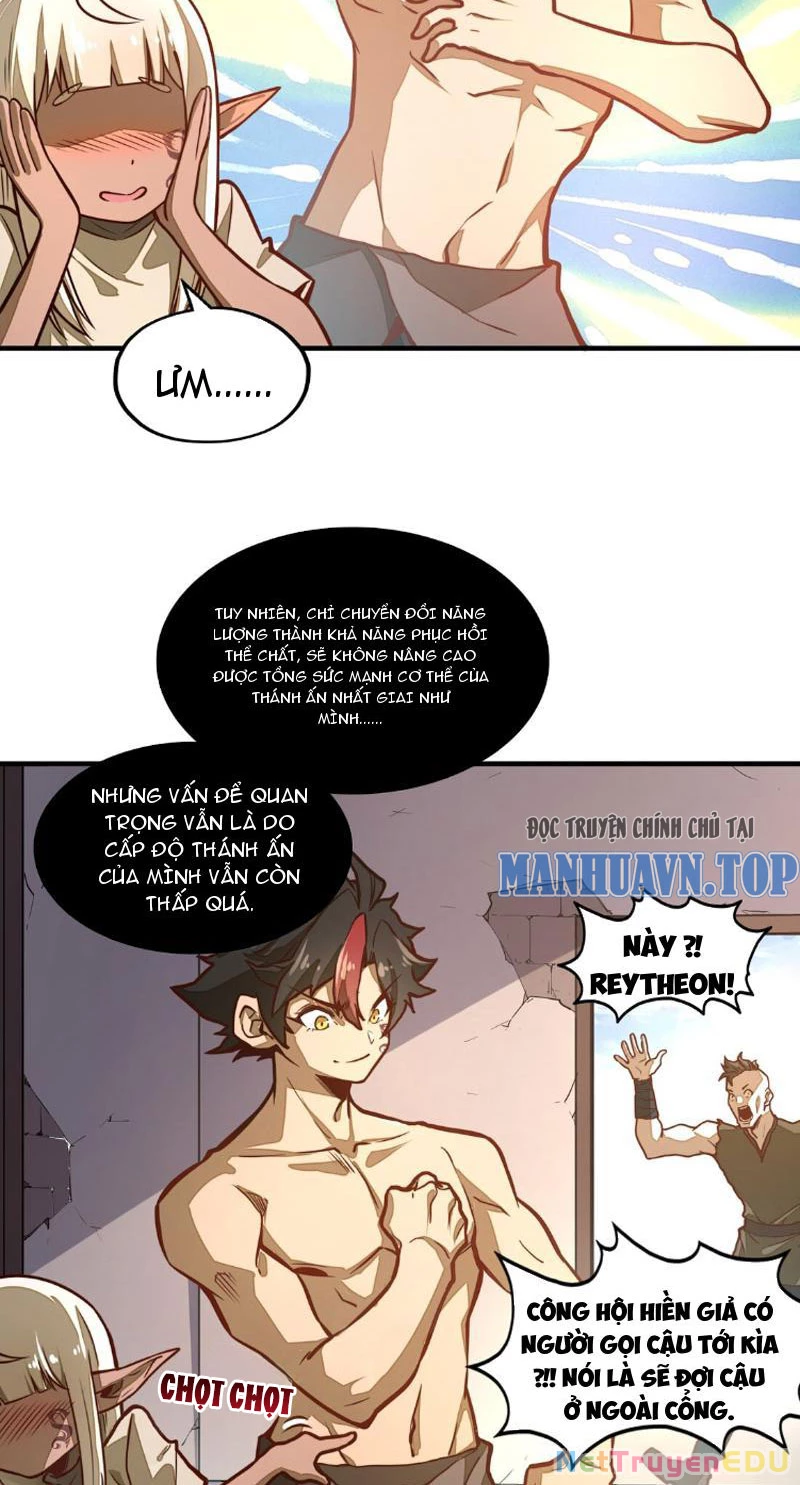 Từ đáy xã hội quật khởi Chapter 5 - 26