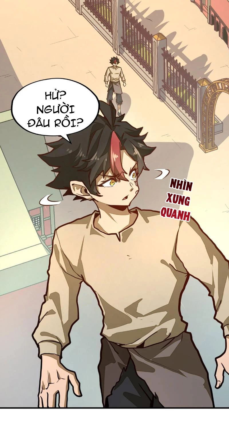 Từ đáy xã hội quật khởi Chapter 5 - 29