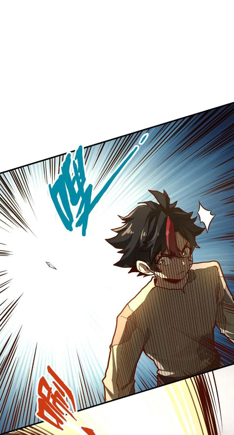 Từ đáy xã hội quật khởi Chapter 5 - 30