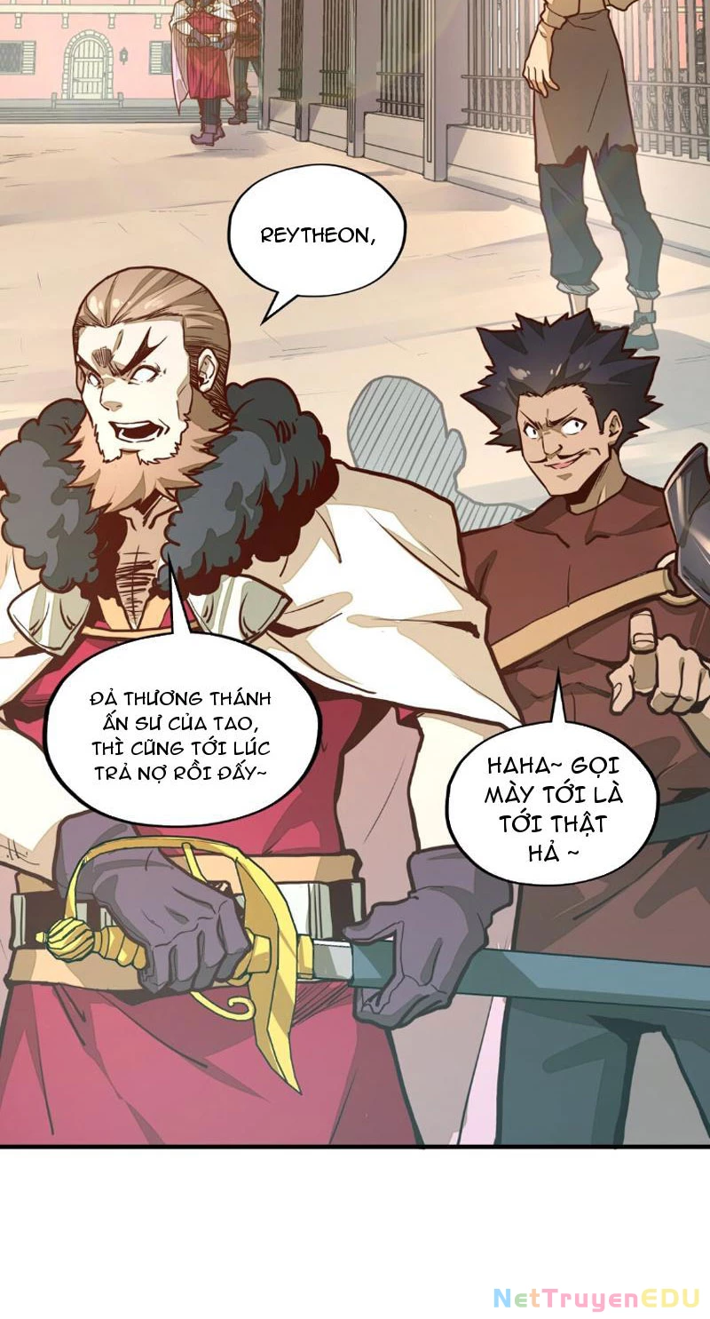 Từ đáy xã hội quật khởi Chapter 5 - 33