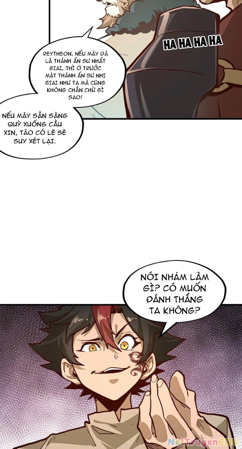 Từ đáy xã hội quật khởi Chapter 5 - 35