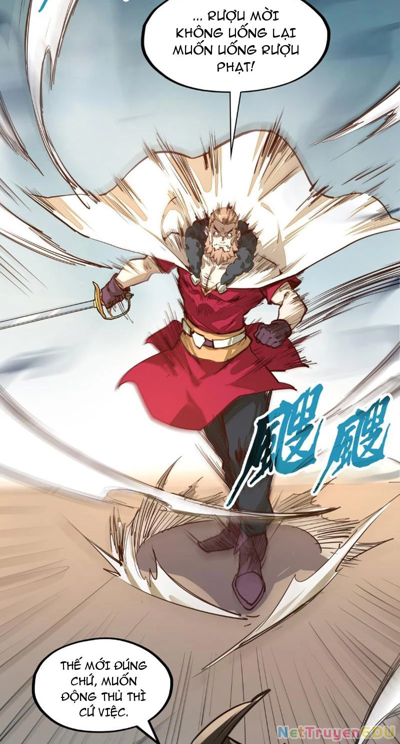 Từ đáy xã hội quật khởi Chapter 5 - 37