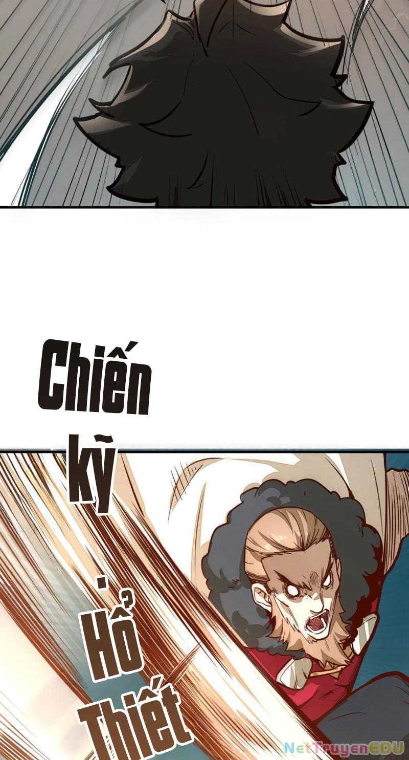Từ đáy xã hội quật khởi Chapter 5 - 38