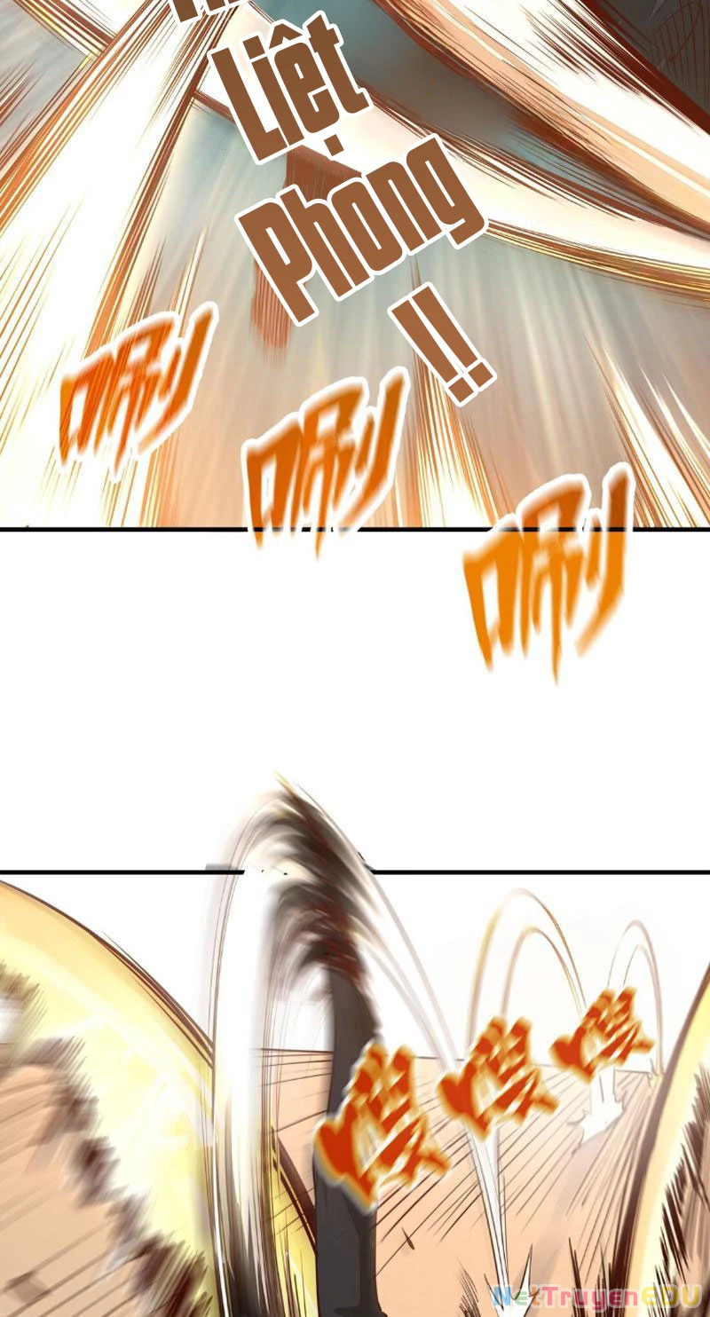 Từ đáy xã hội quật khởi Chapter 5 - 39