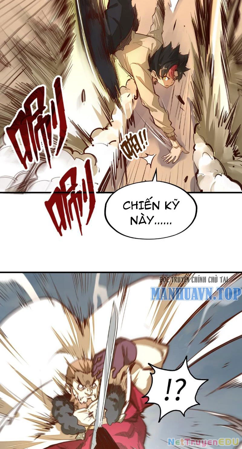 Từ đáy xã hội quật khởi Chapter 5 - 40