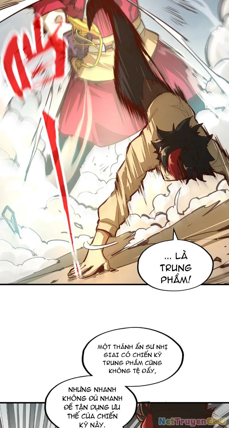 Từ đáy xã hội quật khởi Chapter 5 - 41