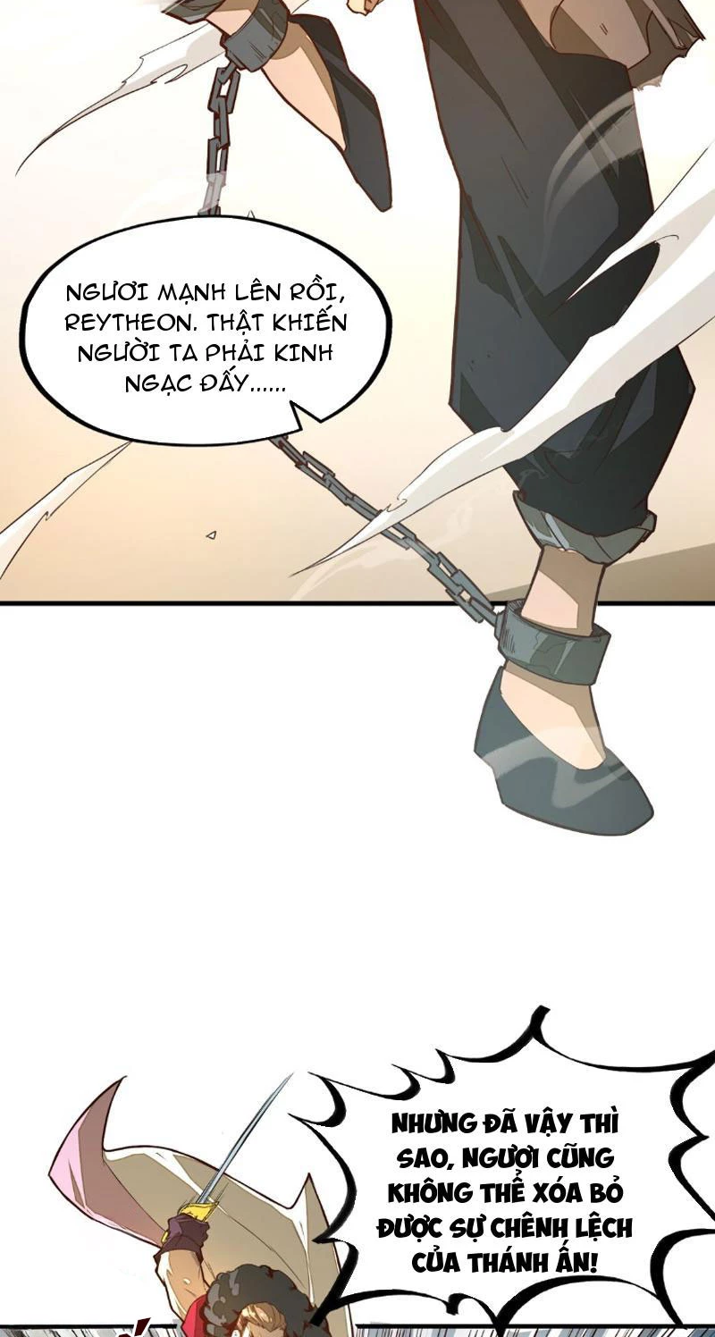 Từ đáy xã hội quật khởi Chapter 5 - 44