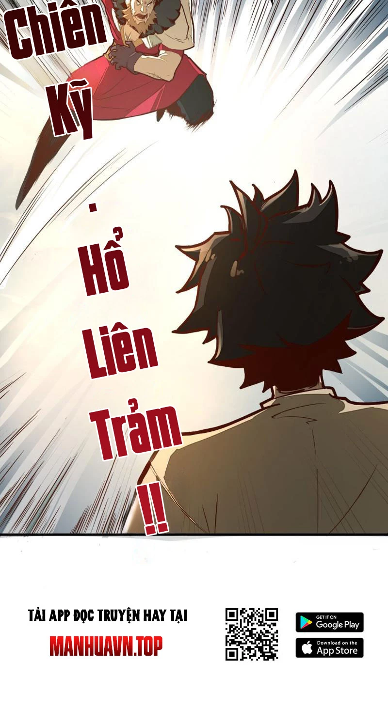 Từ đáy xã hội quật khởi Chapter 5 - 45