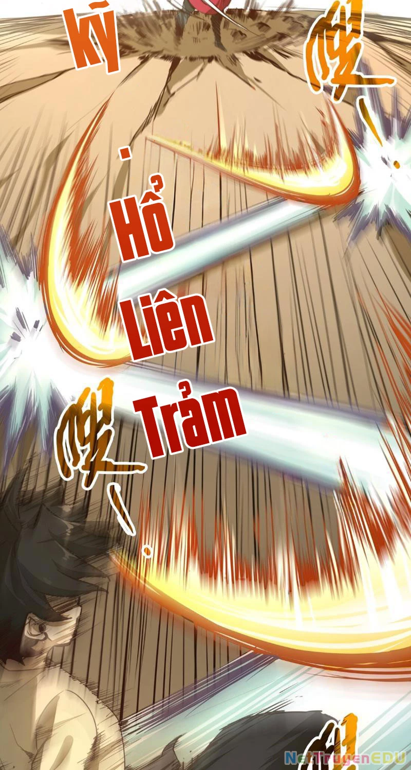 Từ đáy xã hội quật khởi Chapter 5 - 48