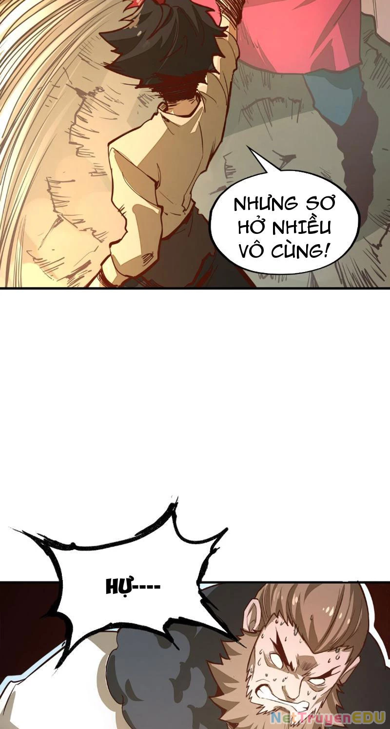 Từ đáy xã hội quật khởi Chapter 5 - 54