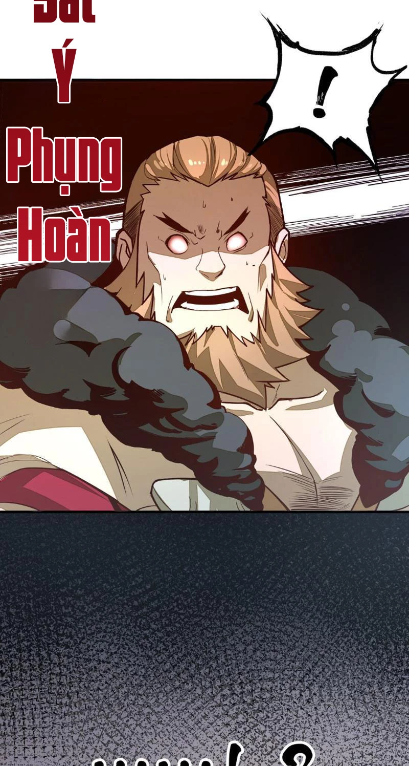 Từ đáy xã hội quật khởi Chapter 5 - 59