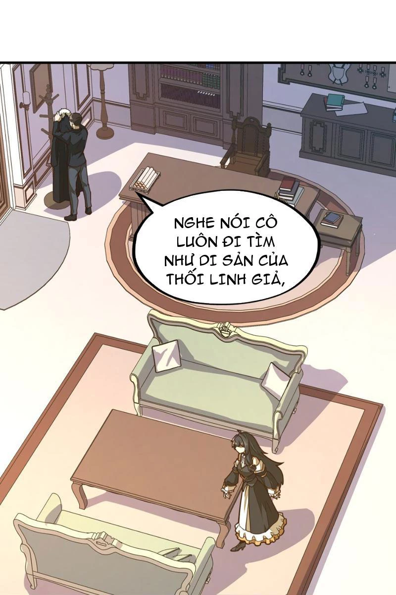 Từ đáy xã hội quật khởi Chapter 6 - 7