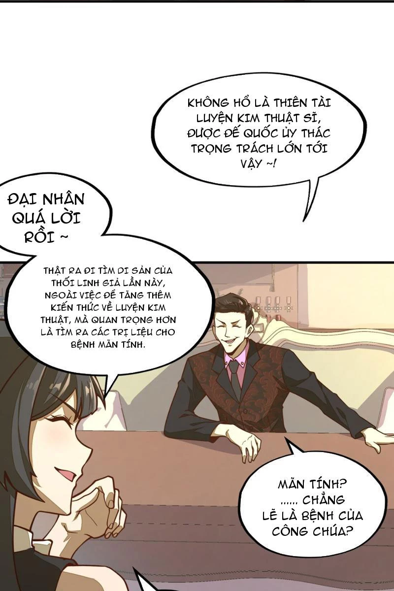 Từ đáy xã hội quật khởi Chapter 6 - 8