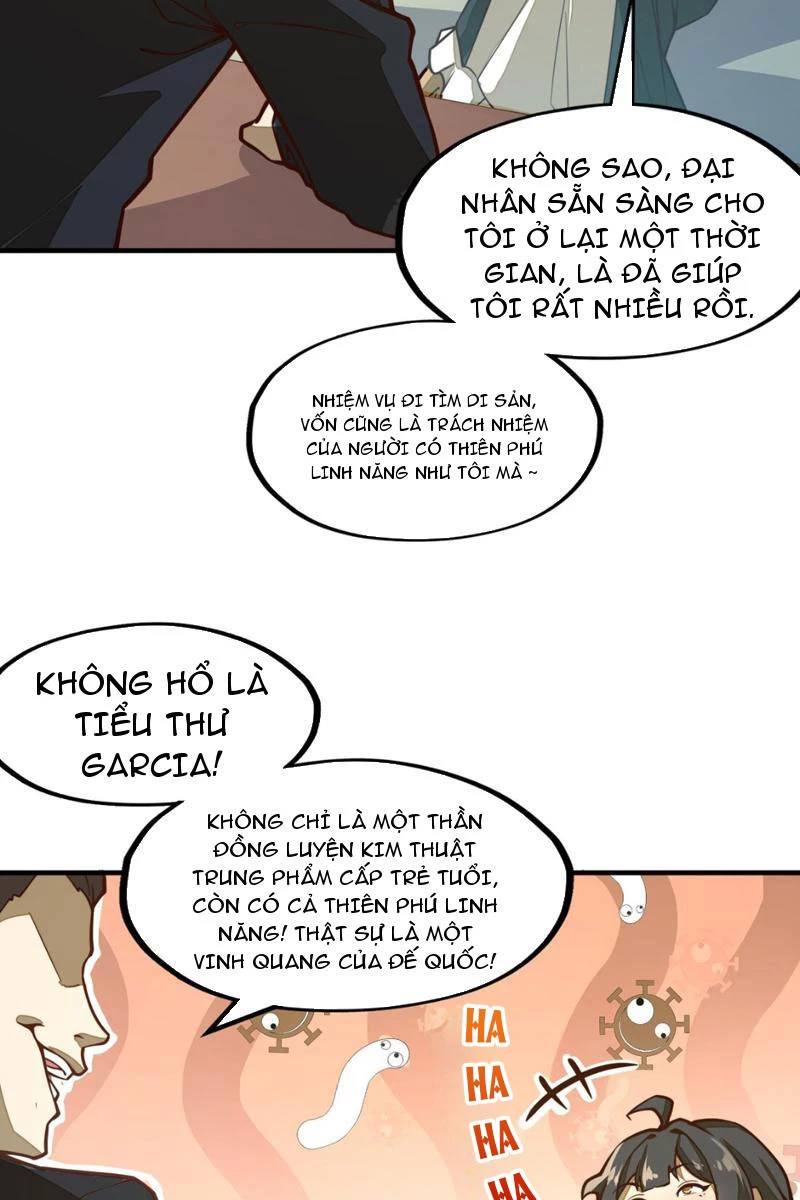 Từ đáy xã hội quật khởi Chapter 6 - 10