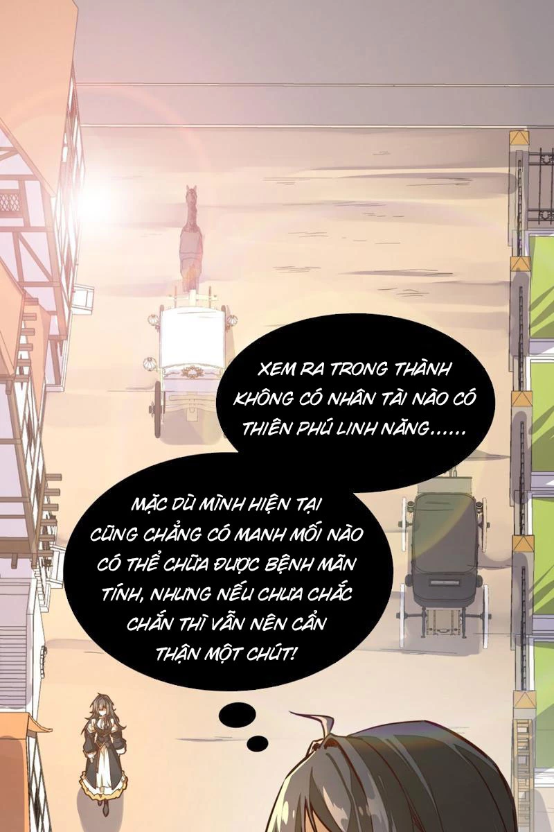 Từ đáy xã hội quật khởi Chapter 6 - 12
