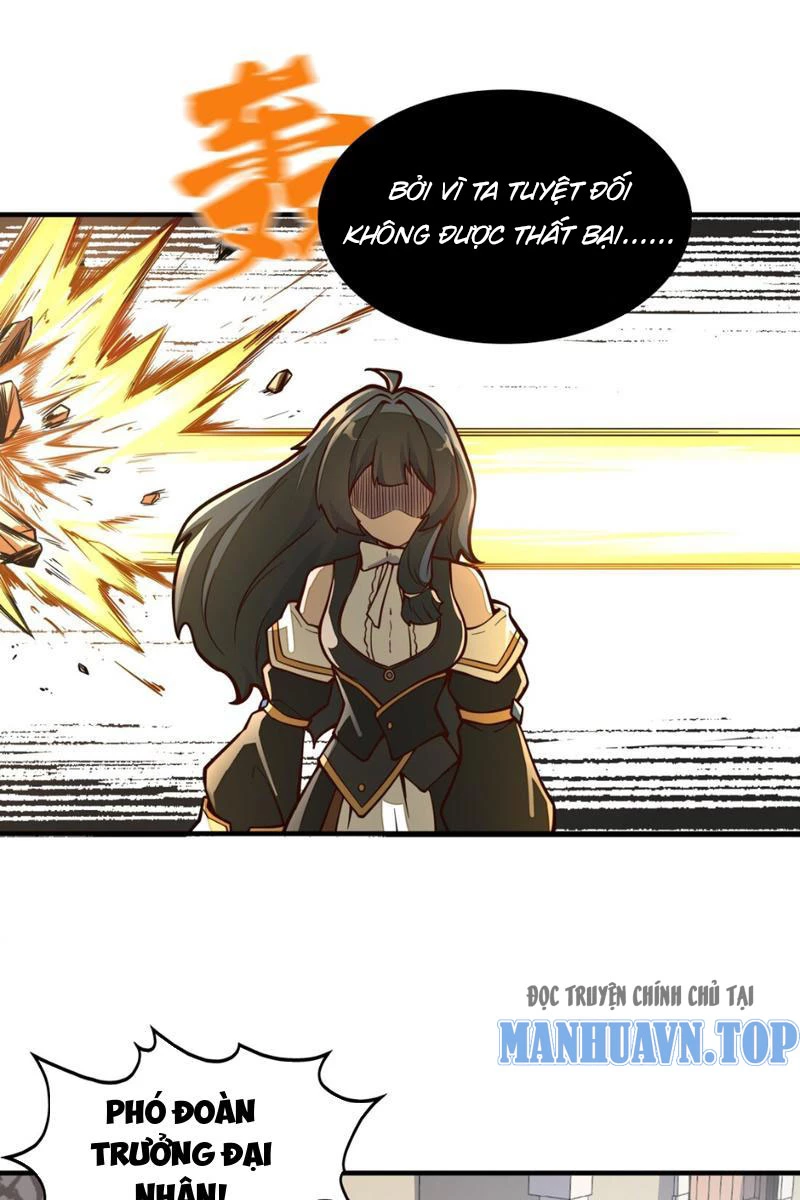 Từ đáy xã hội quật khởi Chapter 6 - 14