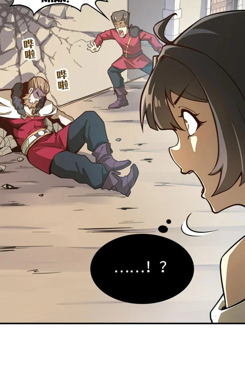 Từ đáy xã hội quật khởi Chapter 6 - 15