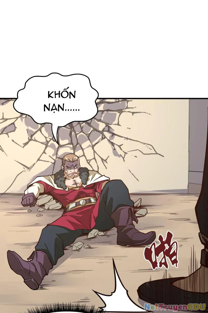 Từ đáy xã hội quật khởi Chapter 6 - 16