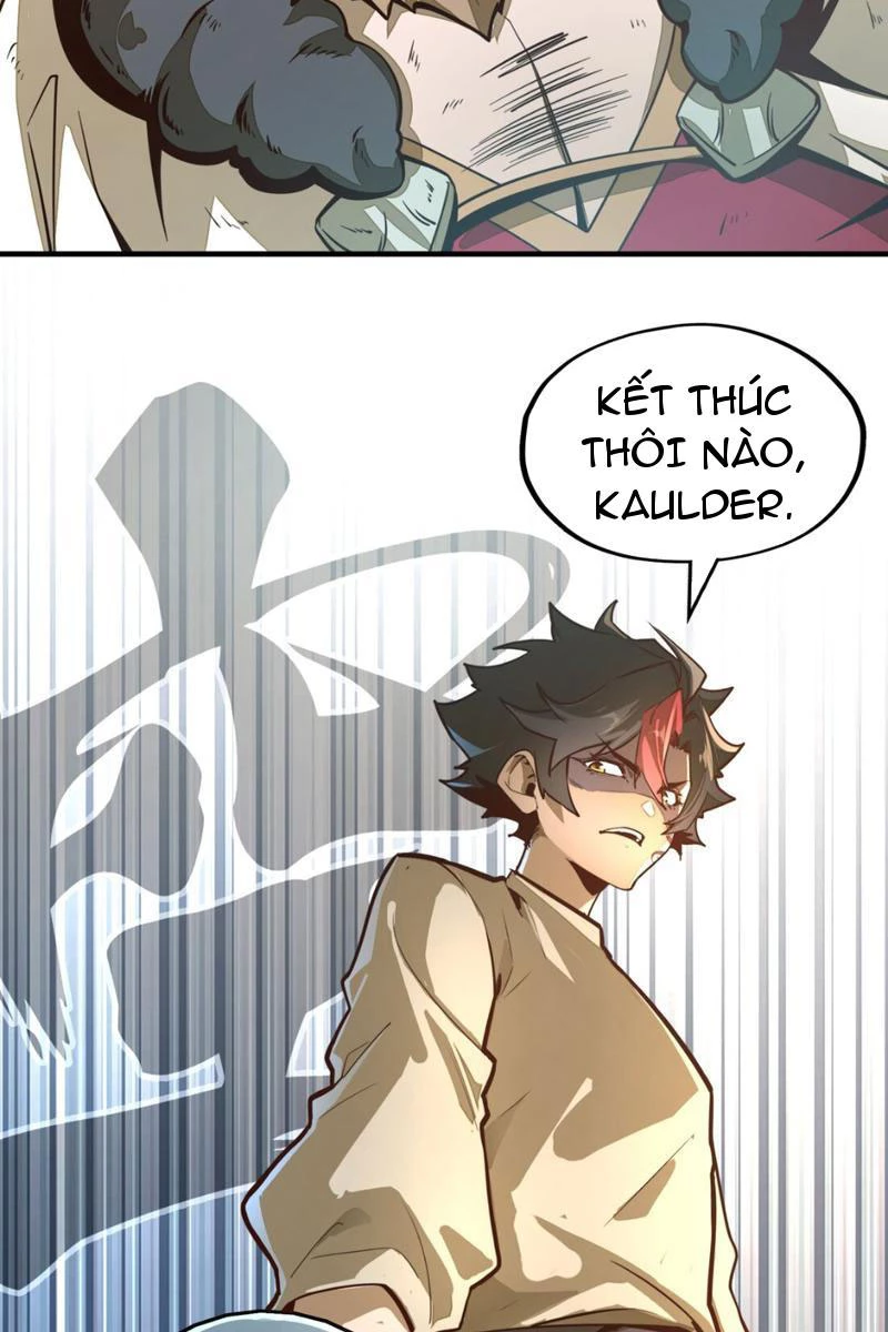 Từ đáy xã hội quật khởi Chapter 6 - 18