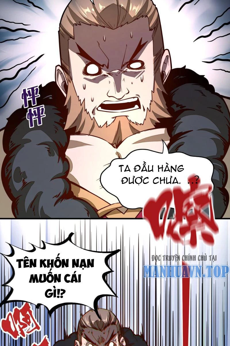 Từ đáy xã hội quật khởi Chapter 6 - 20