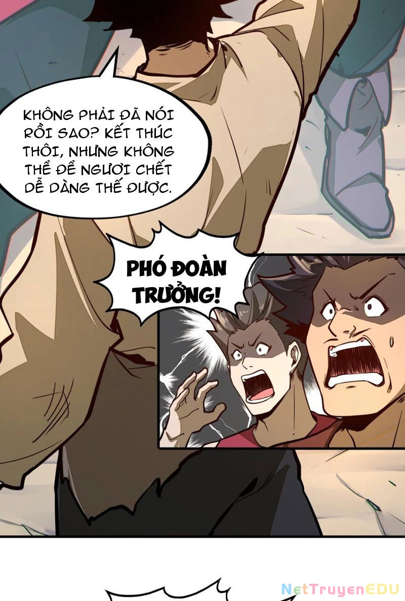 Từ đáy xã hội quật khởi Chapter 6 - 22