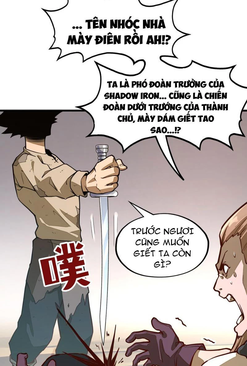 Từ đáy xã hội quật khởi Chapter 6 - 23