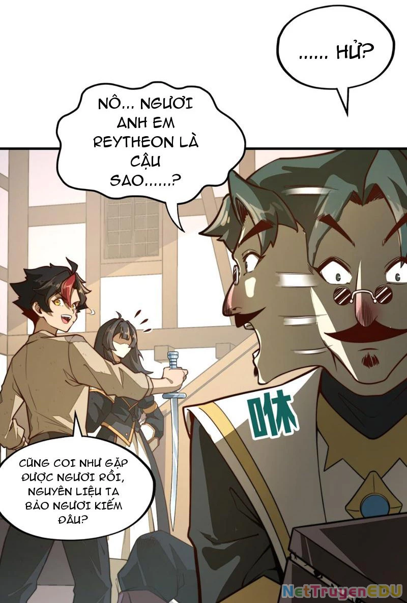 Từ đáy xã hội quật khởi Chapter 6 - 31