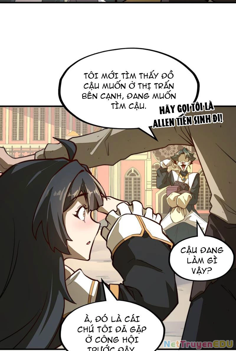 Từ đáy xã hội quật khởi Chapter 6 - 32