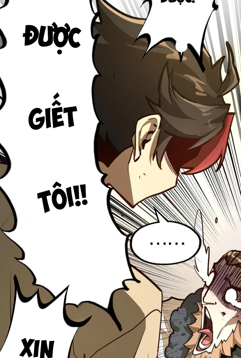Từ đáy xã hội quật khởi Chapter 6 - 35