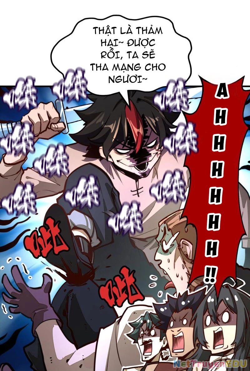 Từ đáy xã hội quật khởi Chapter 6 - 37