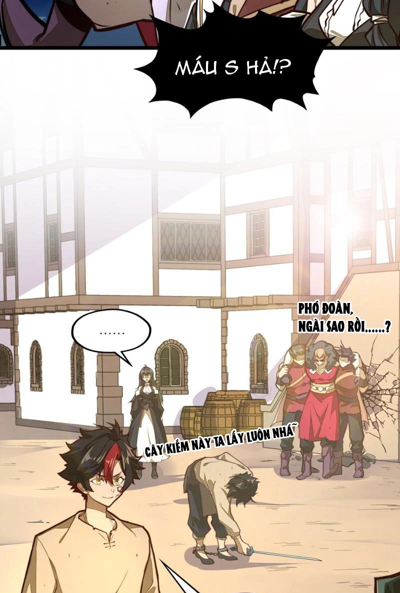 Từ đáy xã hội quật khởi Chapter 6 - 38