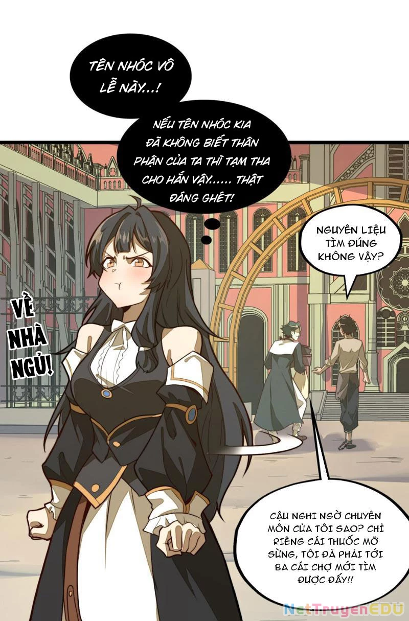 Từ đáy xã hội quật khởi Chapter 6 - 41