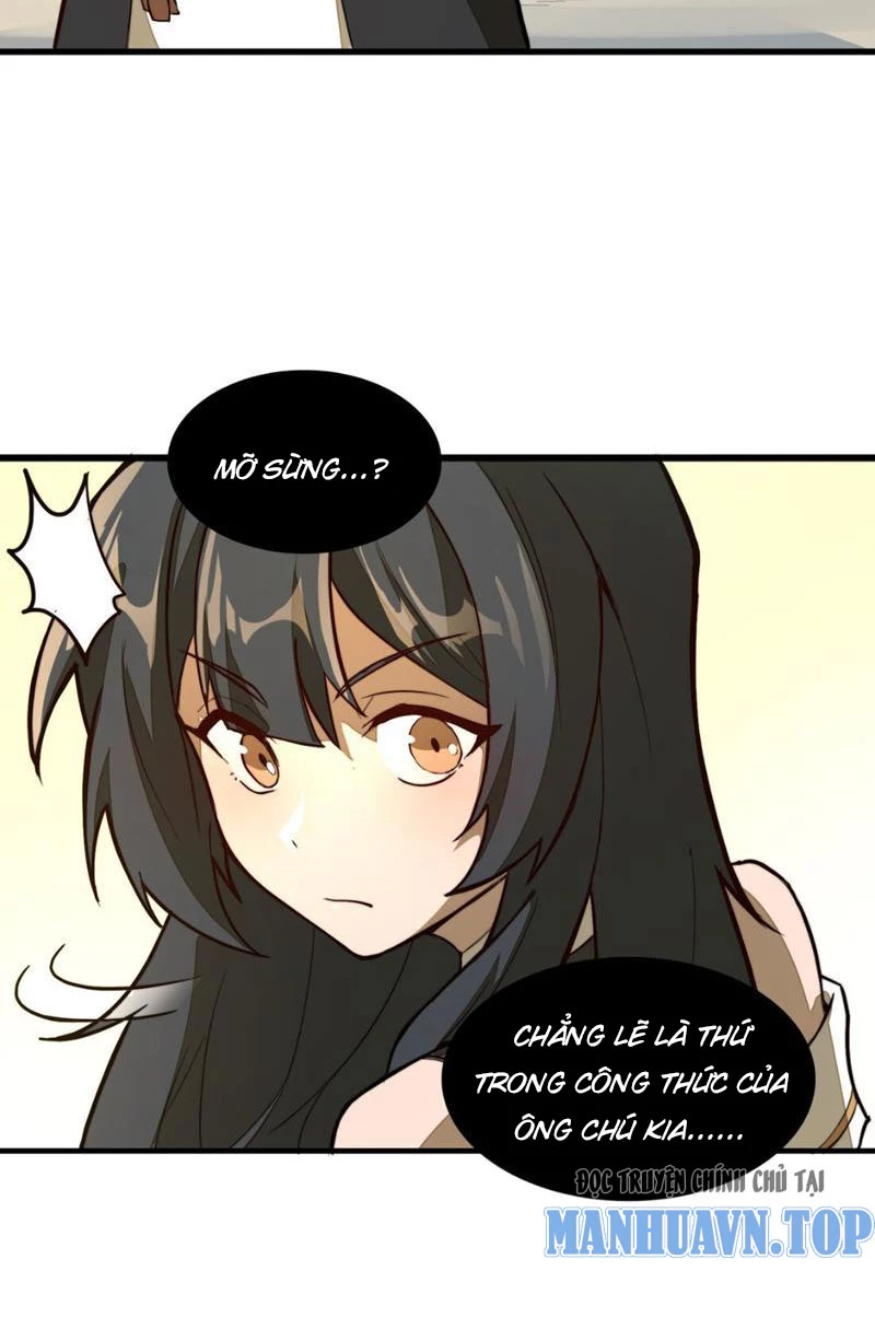 Từ đáy xã hội quật khởi Chapter 6 - 42